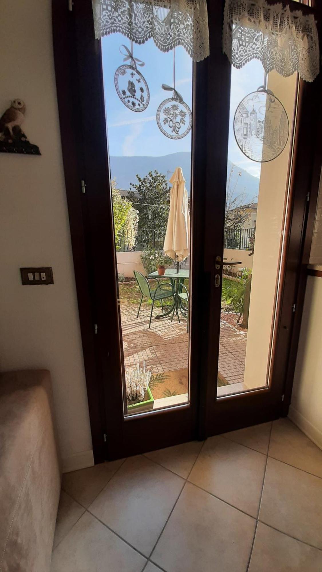 La Civetta Appartamento Con Giardino E Parcheggio Nave  Экстерьер фото